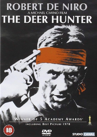 【中古】 The Deerhunter (UK IMPORT) Deer Hunter, The (18) - CeX (UK): - Buy, Sell, Donate